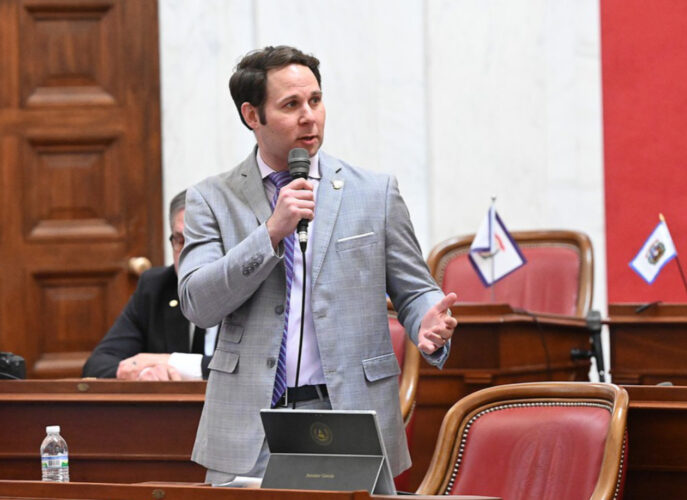 W.Va. Senate passes bill banning media monitoring services